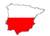 METALTRES - Polski